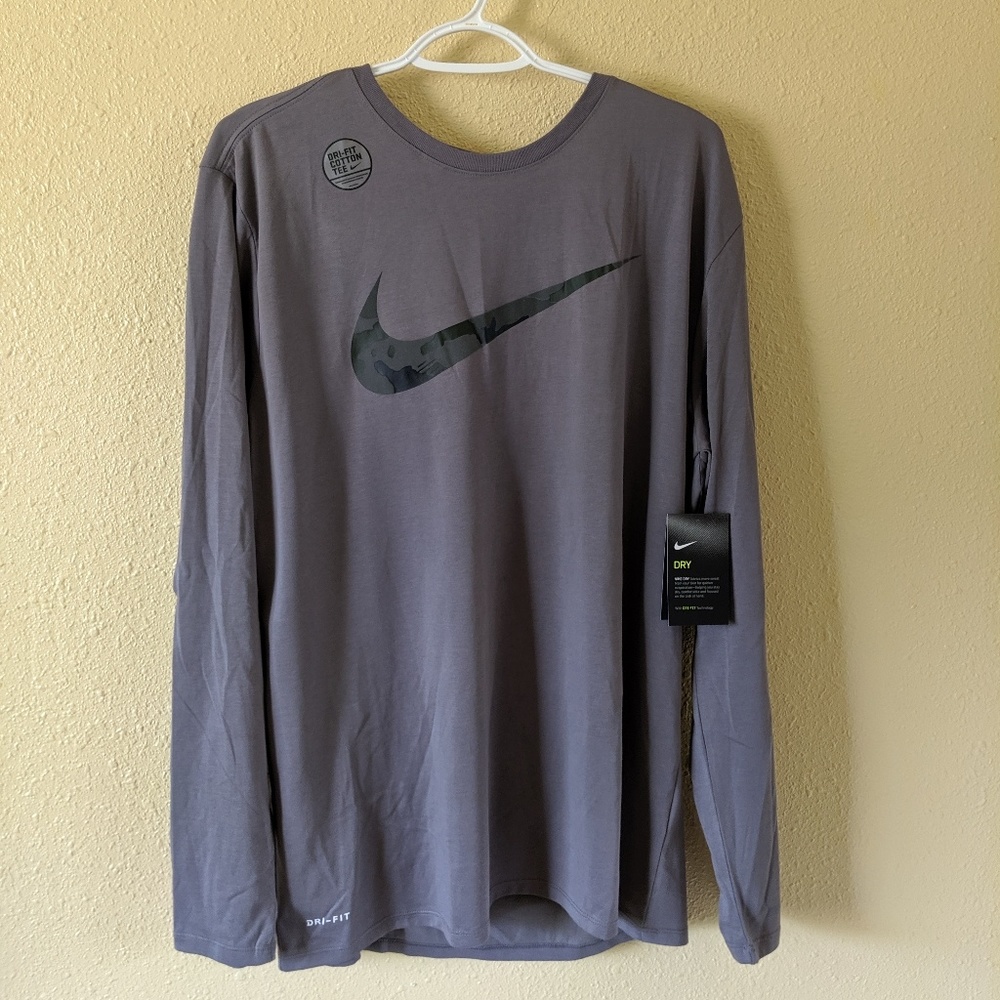 Nike long sleeve